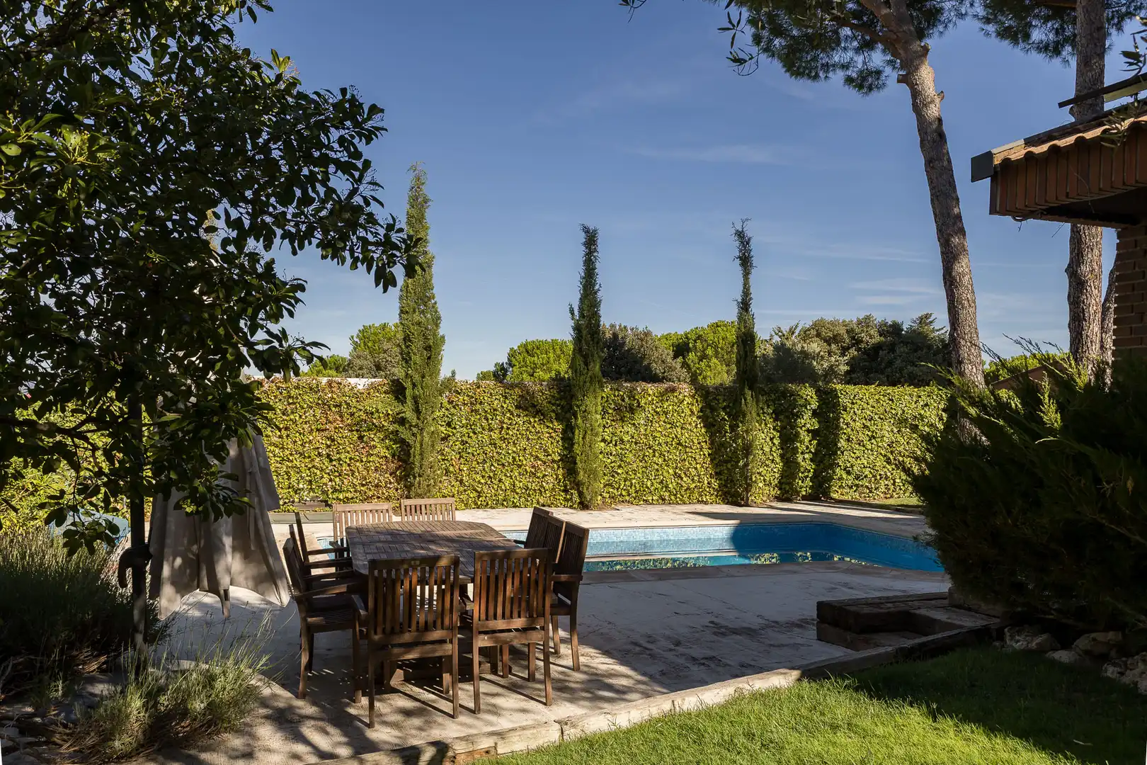 House with terrace for sale in Valdepastores - Las Encinas, imagen 39