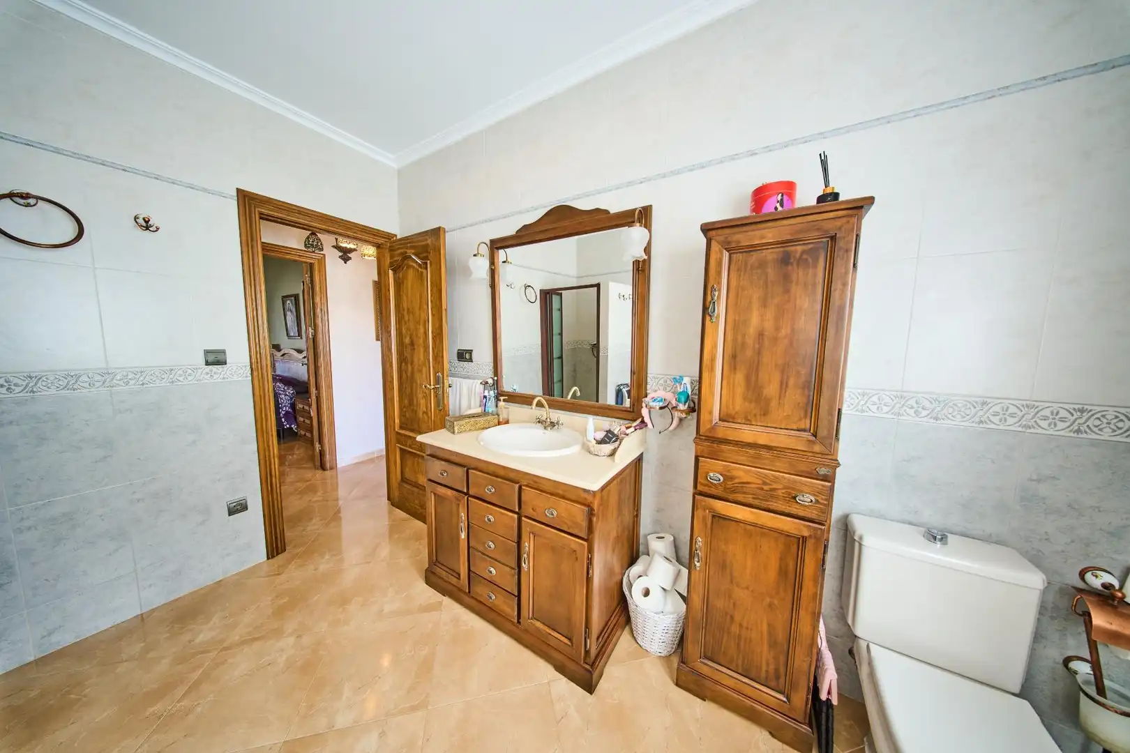 Detached house for sale in Calle SAN JORGE, imagen 36