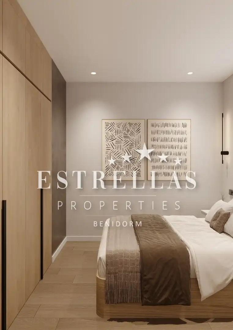 Apartment mit Pool zum Verkauf in Playa de Poniente, imagen 12