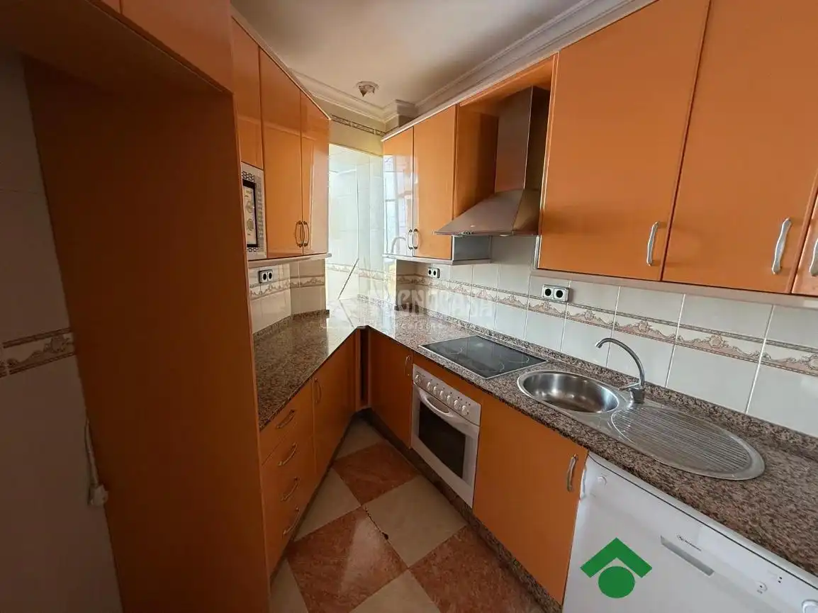 Flat for sale in Astilleros - La Paz - Loreto - El Corte Inglés