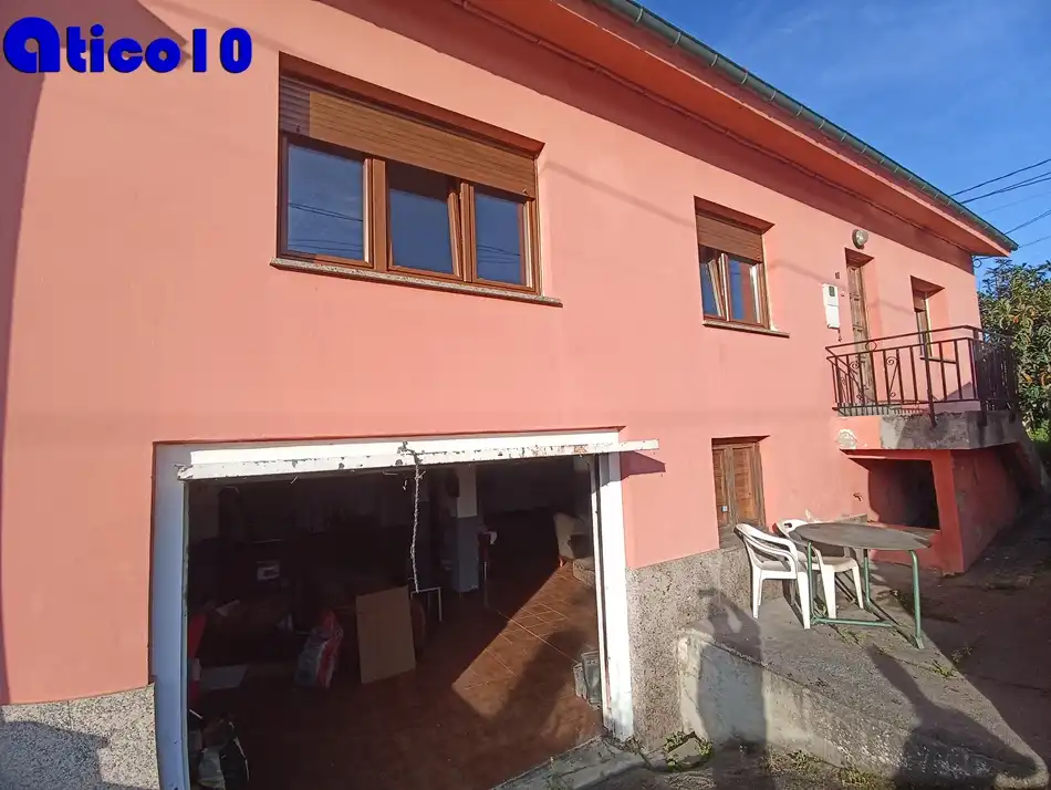Casa adosada en venta en Aldea San Torcuato, Parroquias Sur - La Manjoya