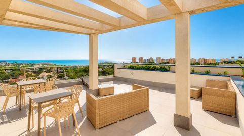 Foto 3 de Ático en venta en Calle Jacinto Verdaguer-cmor, Campoamor, Orihuela