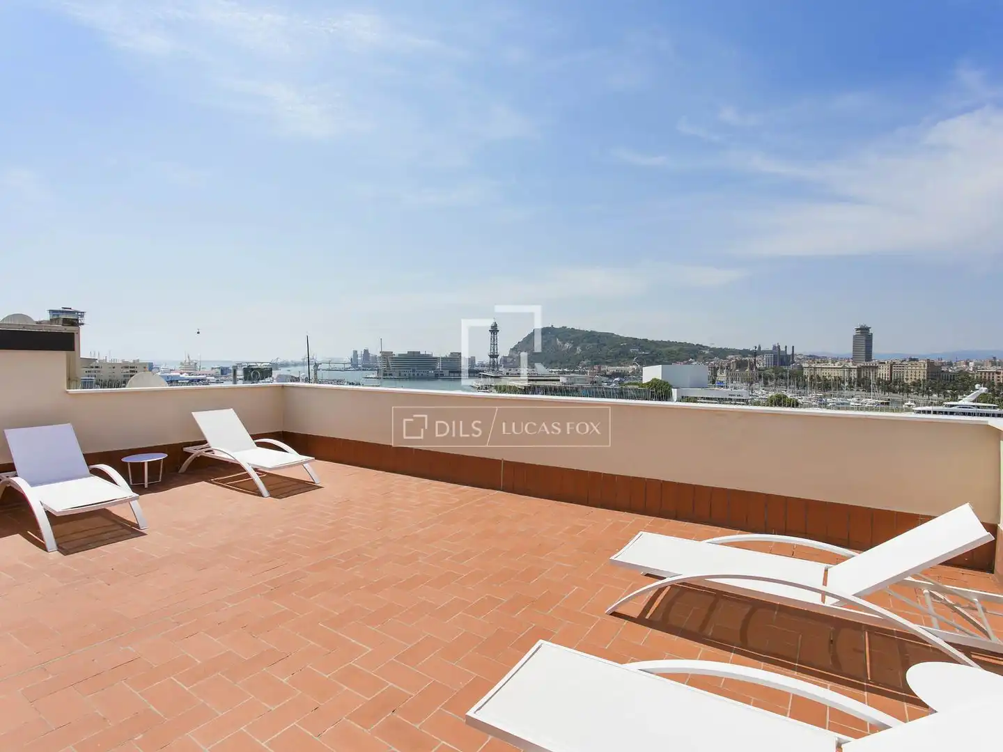 Ático con ascensor en venta en Ciutat Vella, imagen 2