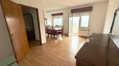 Foto 4 de Pis en venda a Carretera Granxa Da, San Francisco, Ourense Capital