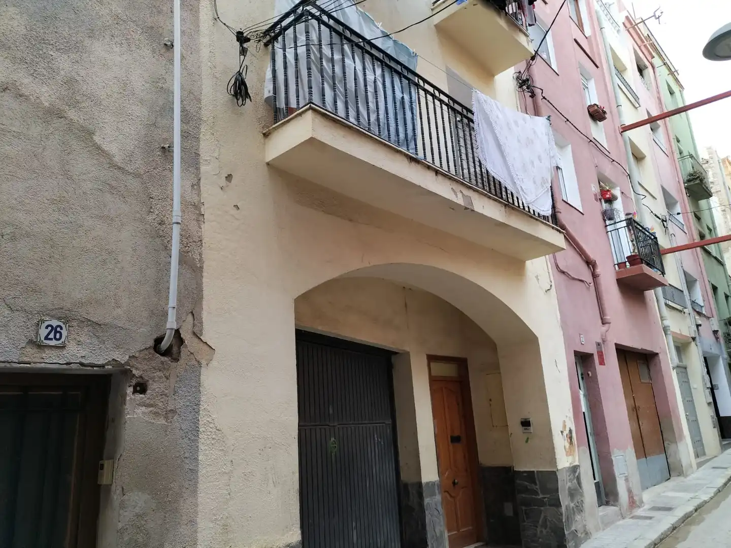 Doppelhaushälfte zum Verkauf in SANTA MARINA, imagen 4