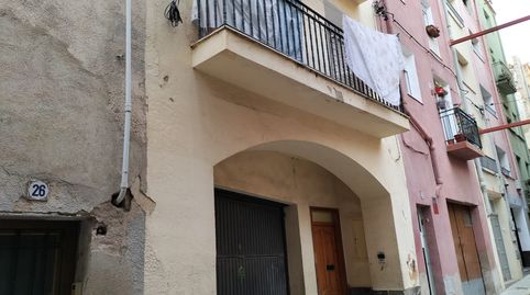 Solvia Inmobiliaria  Chalet adosado Valls, imatge 4