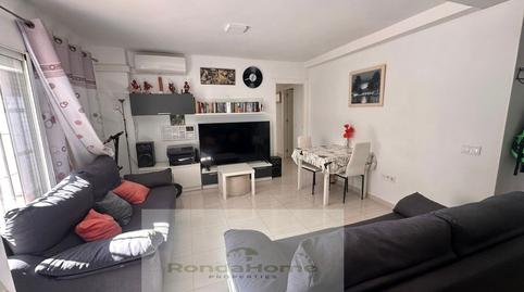 Foto 4 de Piso en venta en Calle Ceuta, 8, Castillo Sohail - Myramar, Fuengirola
