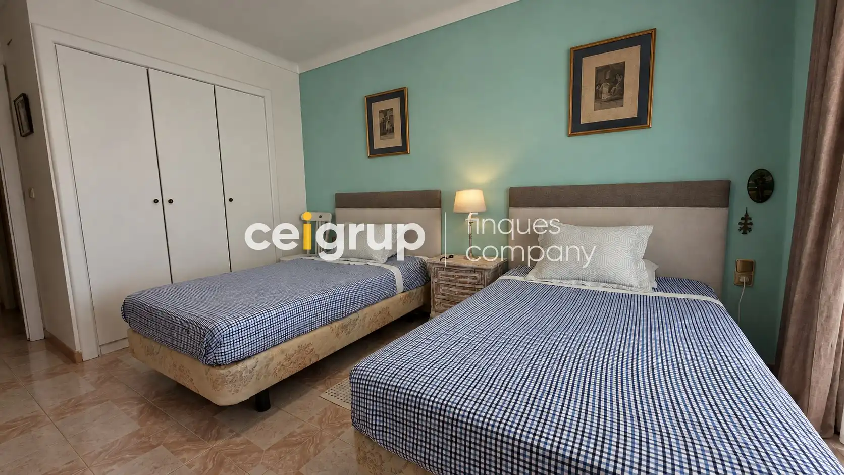 Flat for sale in Almadrava - Canyelles - Puig-Rom, imagen 10