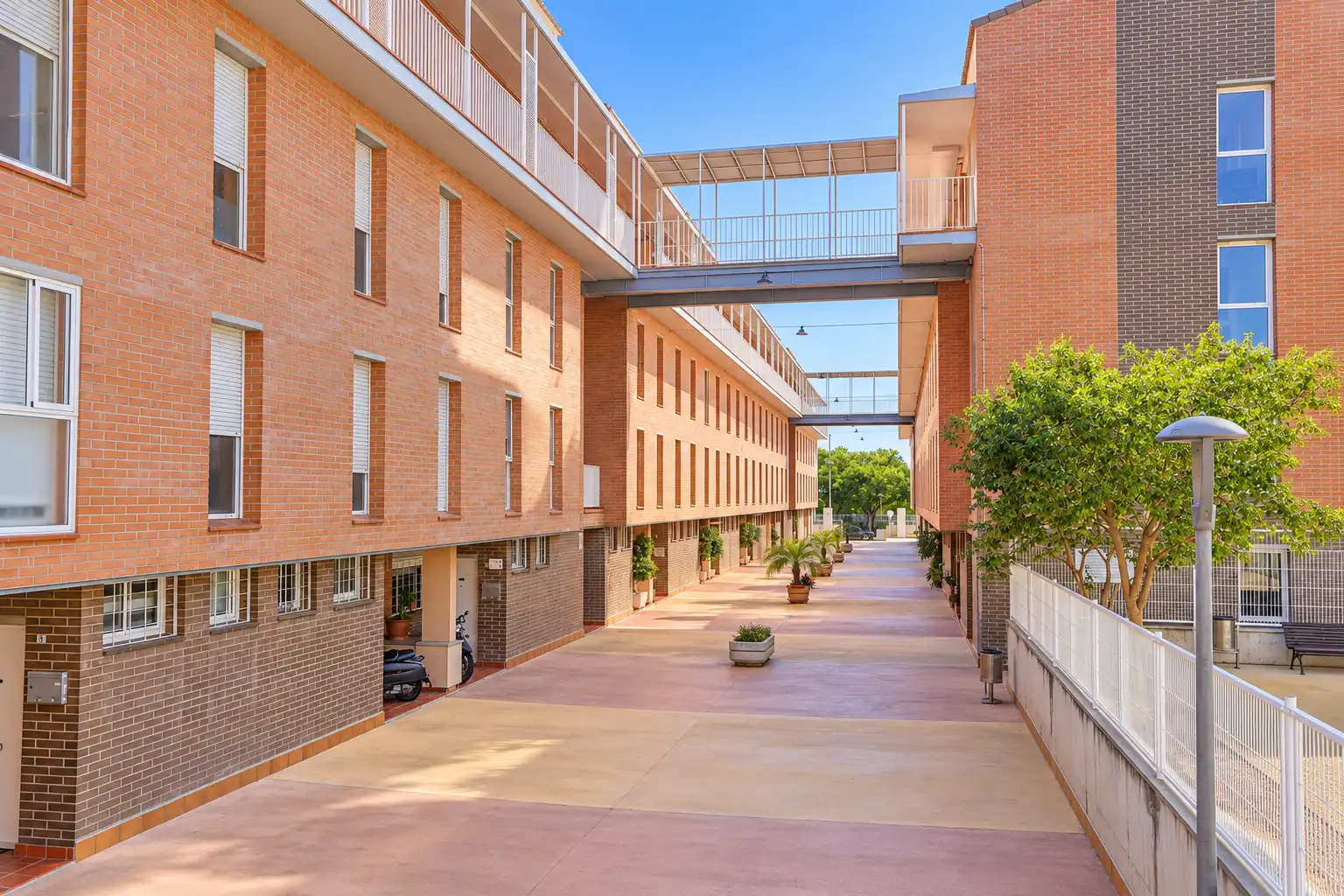 Duplex avec piscine à vendre à Carrer de Teresa de Calcuta, imagen 10