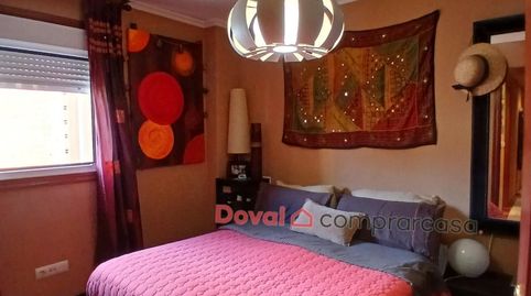 Foto 2 de Piso en venta en Calle Calle Pardillo, 1, Casablanca - Calvario, Vigo