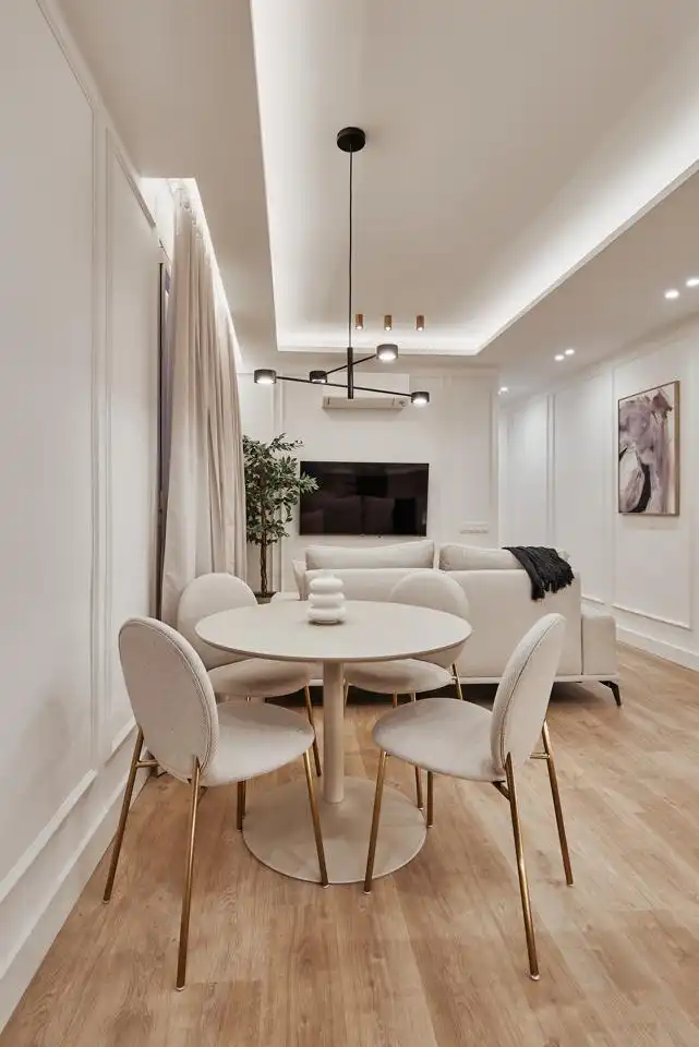 Ground floor with lift for sale in Calle de Colón, imagen 11