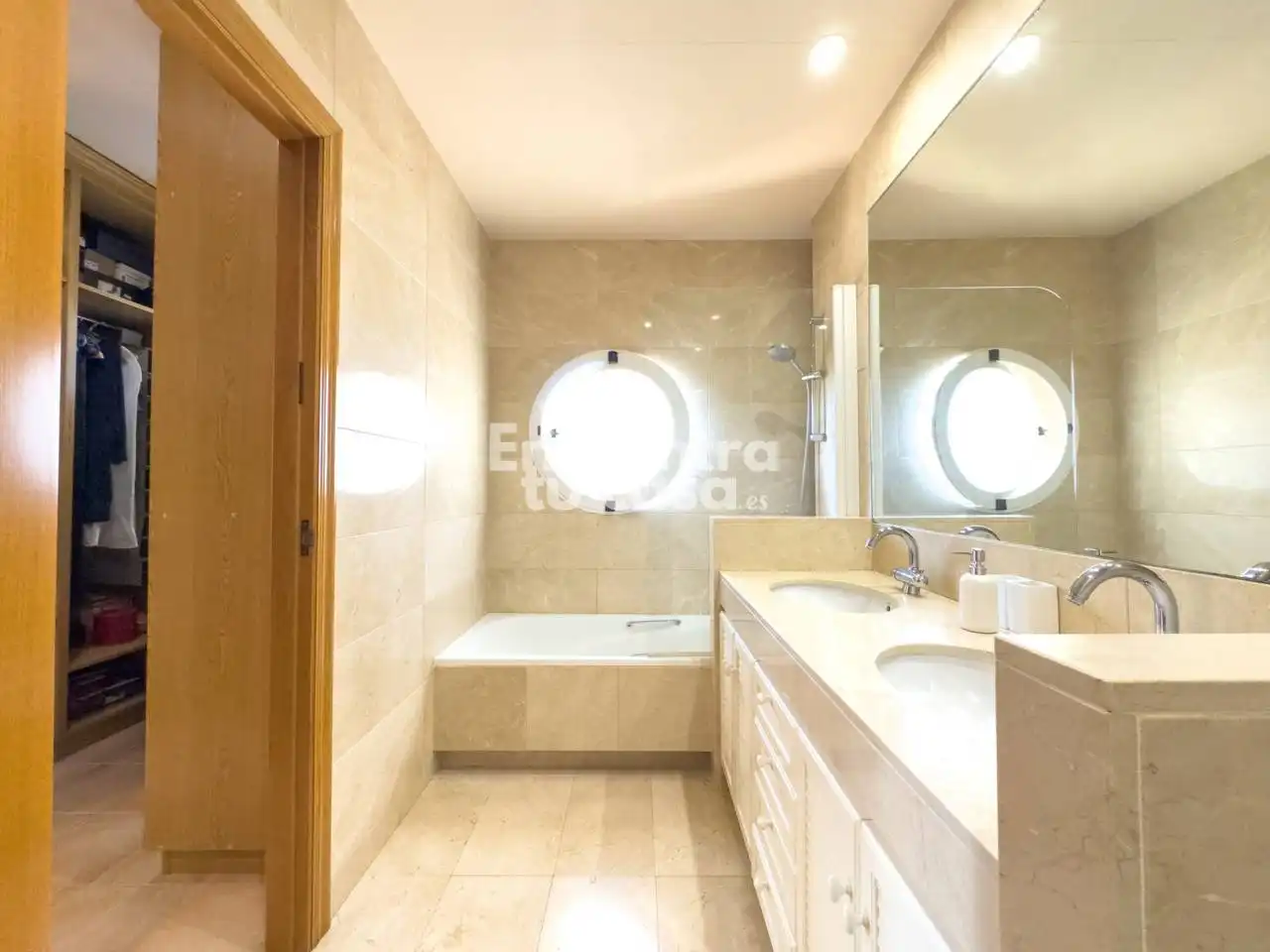 Casa amb piscina en venda a Urbanizacion Coblanca, imagen 15
