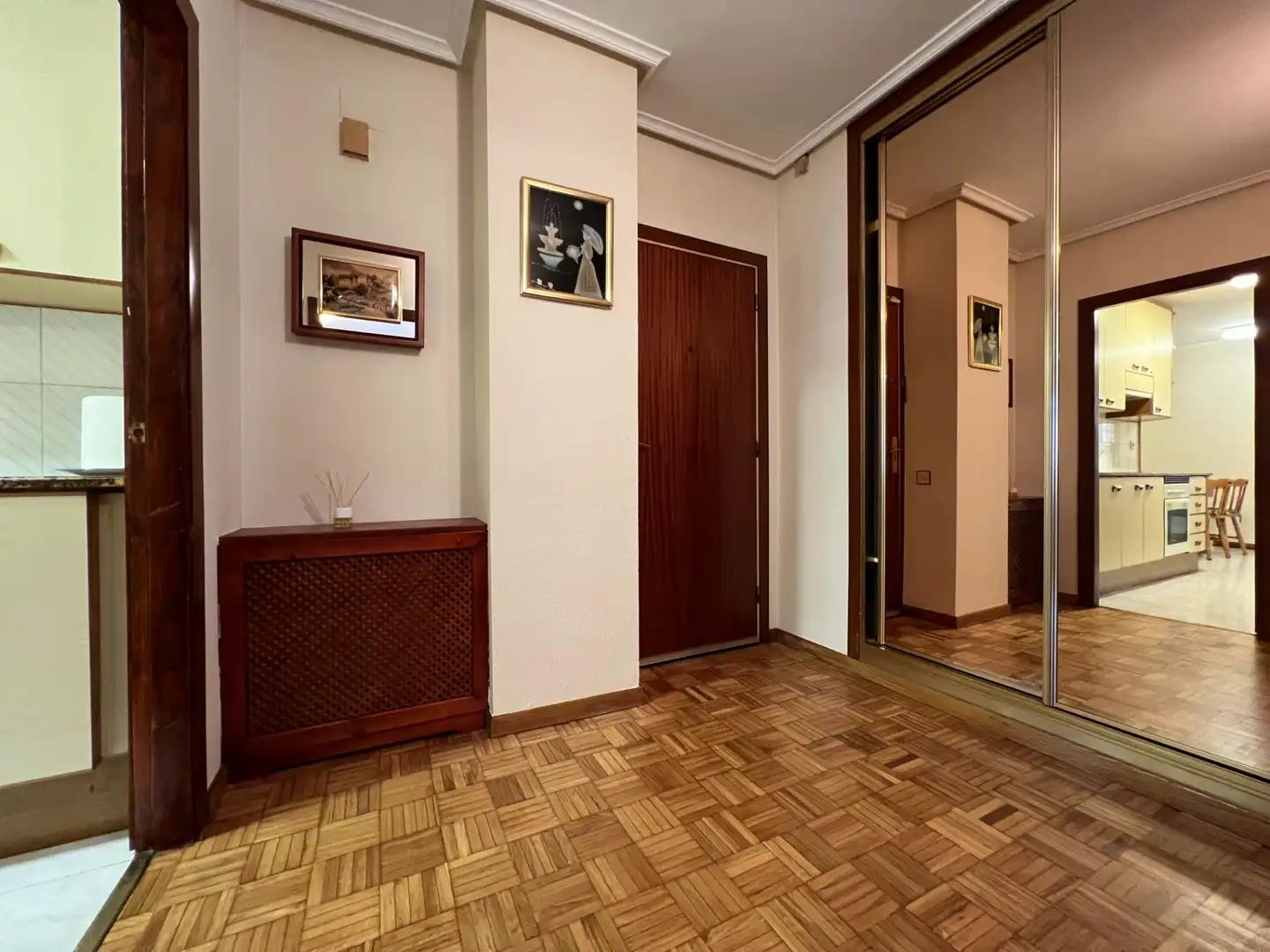 Flat for sale in Jaca  with Heating, Storage room and Furnished