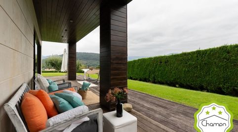 Foto 2 de Casa o xalet en venda a Udea Kalea, Igorre, Bizkaia