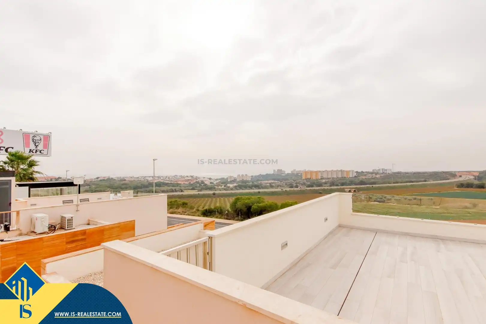 Xalet amb jardí en venda a Orihuela Costa, imagen 41