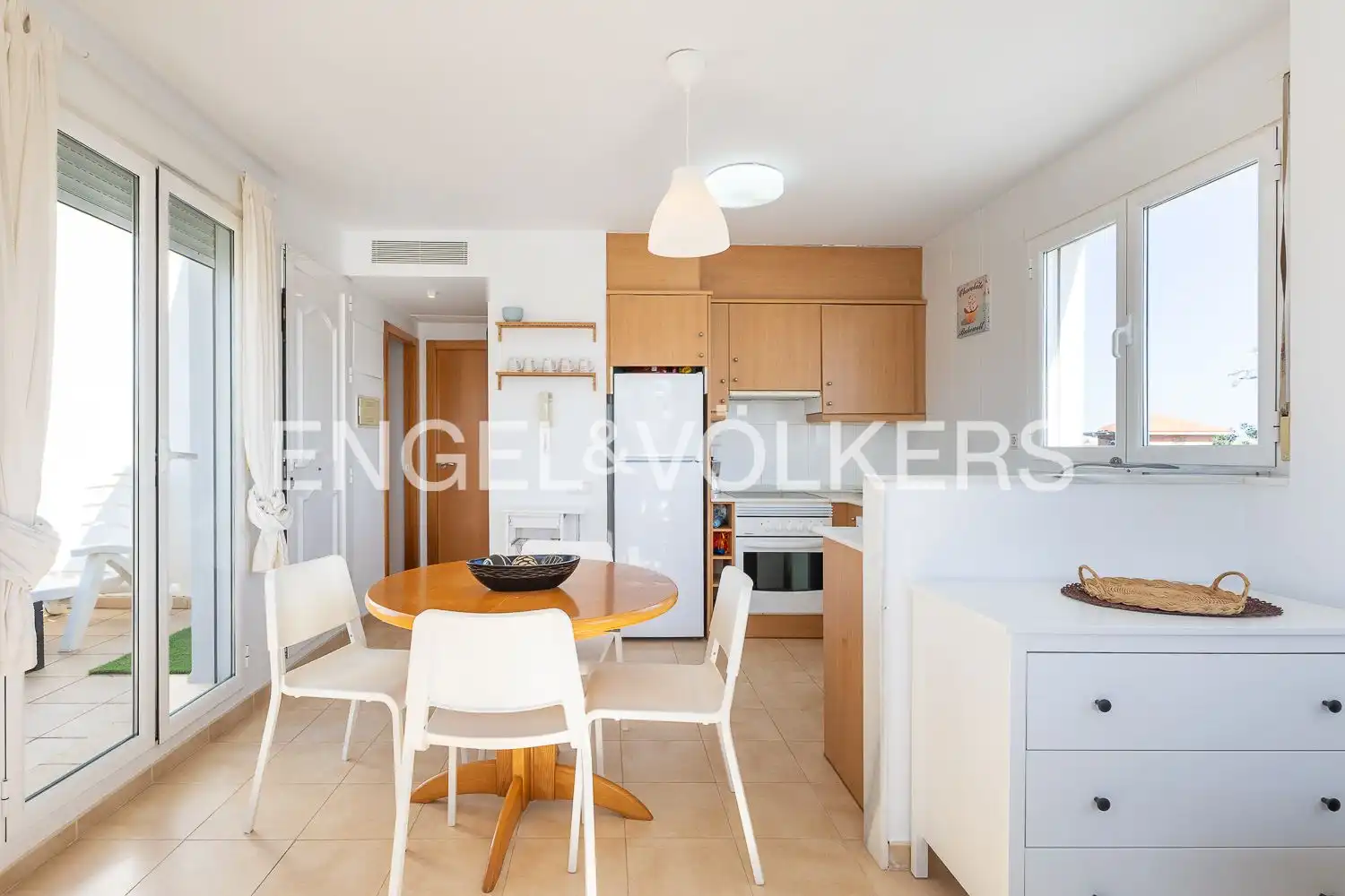 Attique avec piscine à vendre à Godelleta, imagen 10