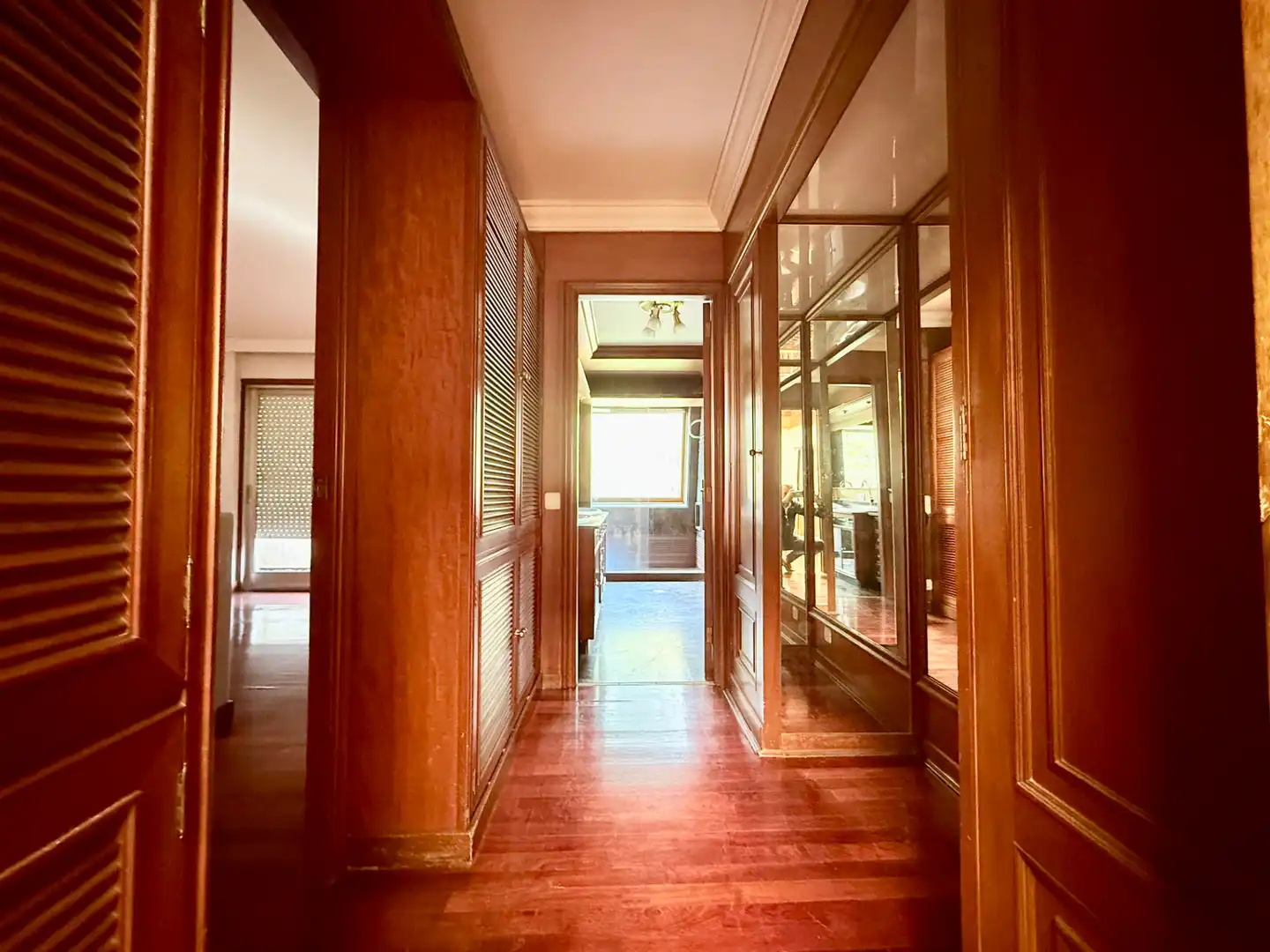 Houses for sale in Vigo   with Air Conditioner, Heating and Private garden