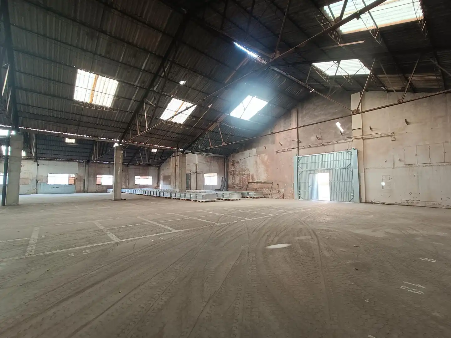 Nave industrielle à vendre à Camí Prats 44, imagen 4