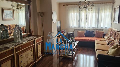 Foto 4 de Casa adosada en venda a Calle San Fernando, Santa Teresa - Vereda, Albacete