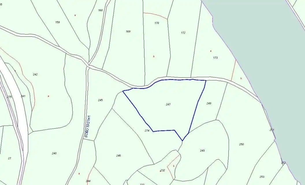 Terreno en venta en Arganda del Rey