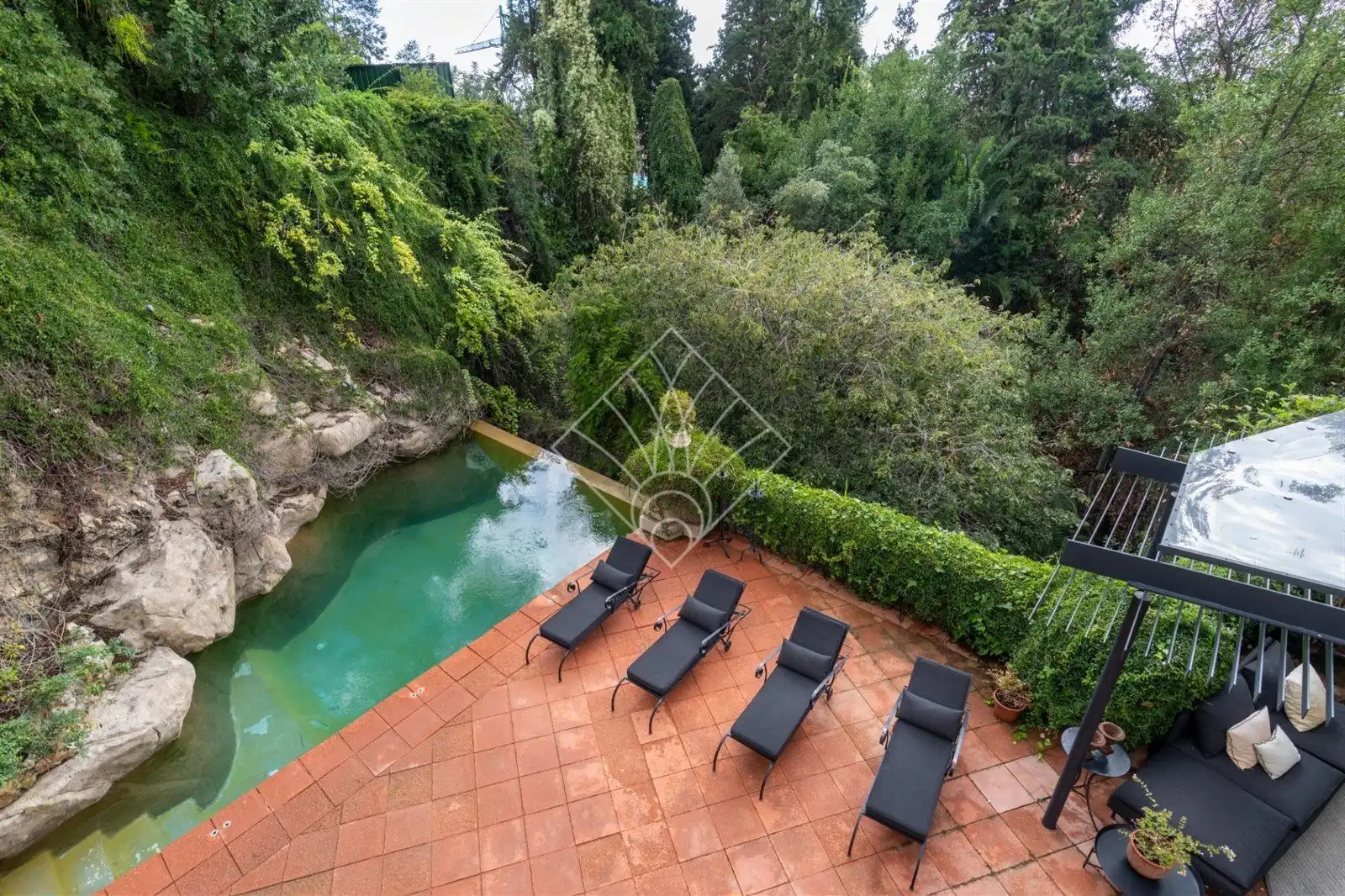 House with terrace for sale in Sarrià - Sant Gervasi, imagen 23