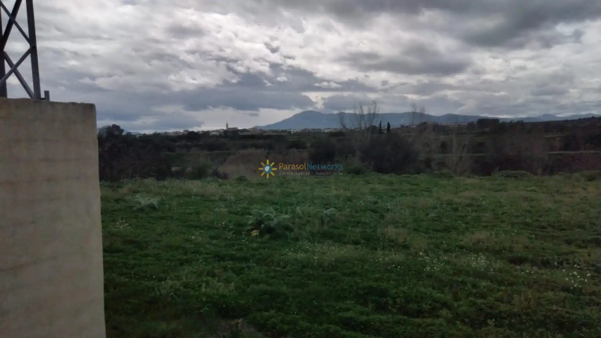 Terreny rústic en venda a La Pobla del Duc, imagen 7