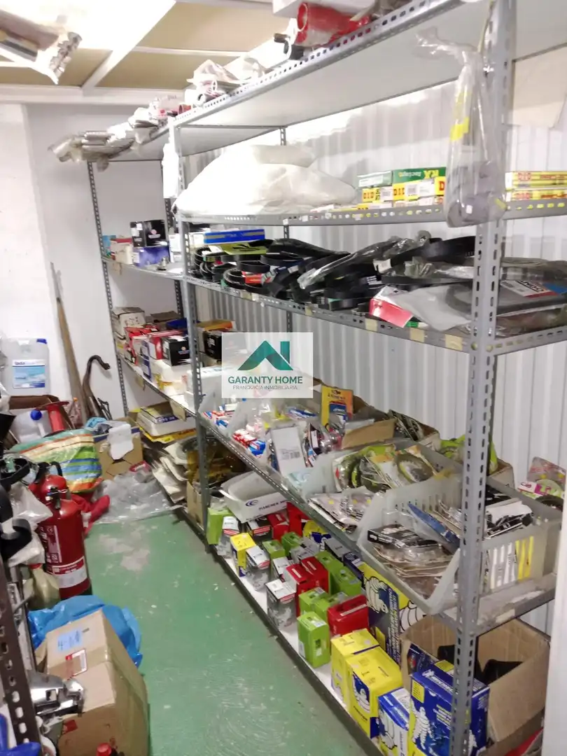 Business premises for sale in Fene, imagen 13
