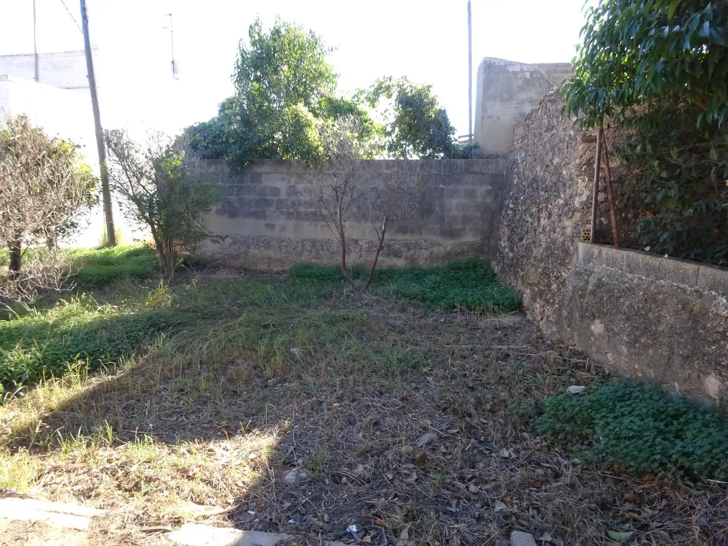 Terreny residencial en venda a Madrigal, imagen 5