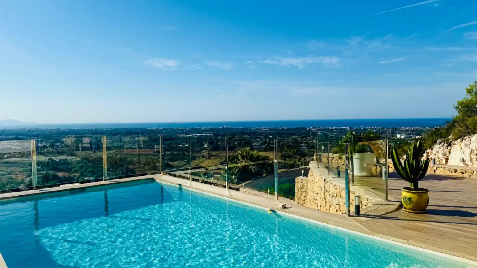Villa avec piscine à vendre à Carrer Niobe, imagen 4