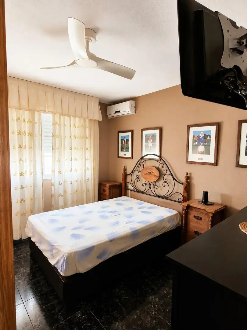 Casa o chalet en venta en FCO GOYOAGA (R), El Puerto - Romanilla