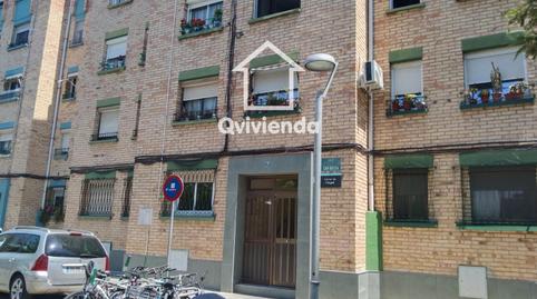 Foto 4 de Piso en venta en Urgell, Can Bassa, Barcelona