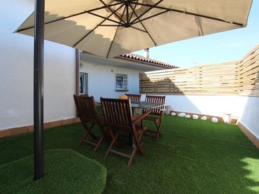 Baixos amb jardí en venda a Ca n’Esteper – Can Gorgs – Can Gorgs II
