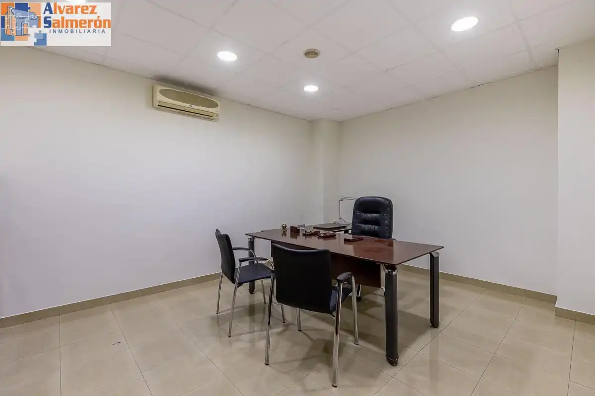 Oficina en venda a Beiro, imagen 10