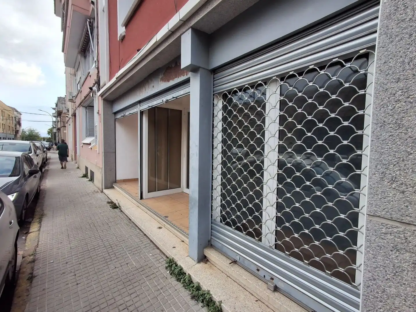 Gewerbefläche zur Miete in Calderón de la barca 12, imagen 2
