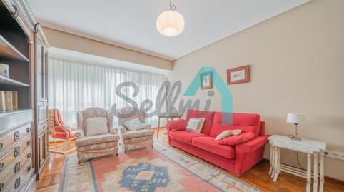 Foto 3 de Pis de lloguer a Buenavista, Buenavista, Oviedo