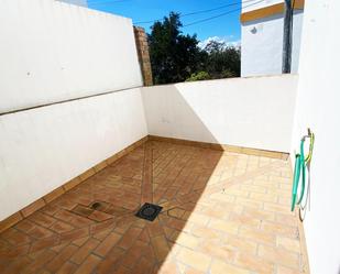 Terrace of Planta baja for sale in Alcalá de los Gazules  with Storage room