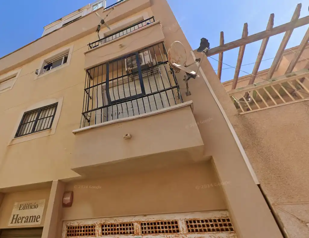 Appartement à vendre à Calle General Castaños, imagen 2