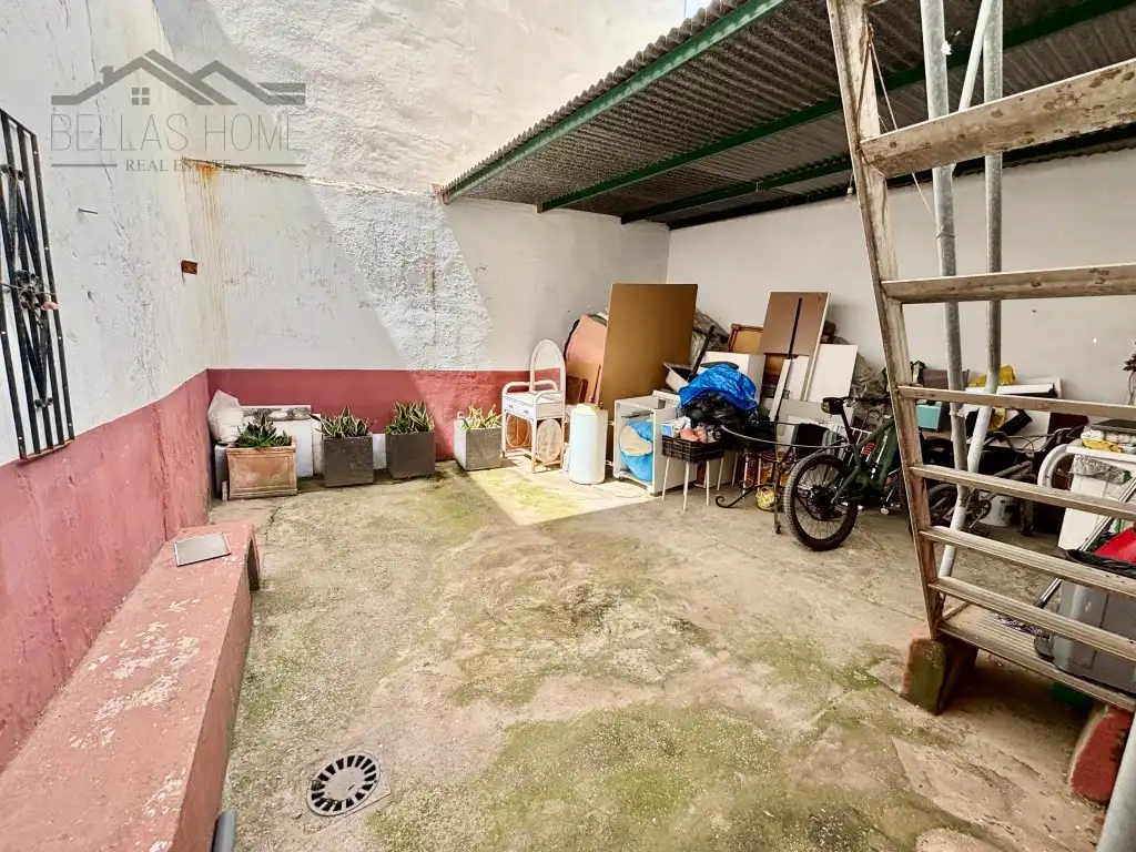 Casa amb terrassa en venda a Calle Jesus Y Maria, imagen 49