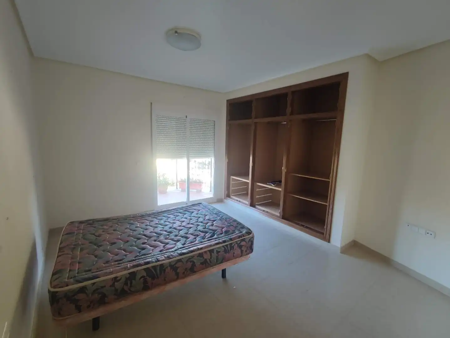 Bedroom of Flat for sale in Torre-Pacheco