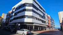 Exterior view of Apartment for sale in Las Palmas de Gran Canaria