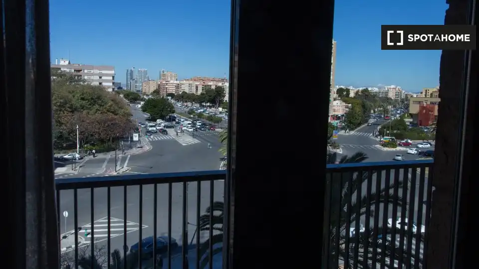 Wohnung mit Terrasse zur Miete in Campanar, imagen 6