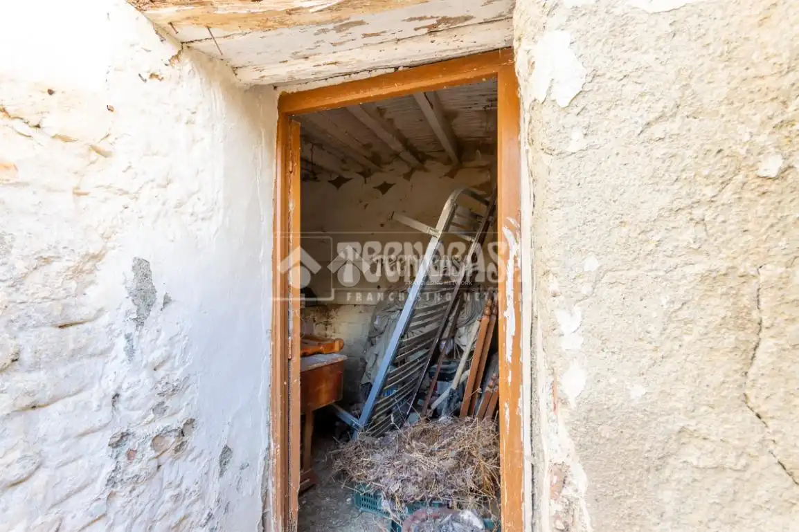 Casa o chalet en venta en Almáchar