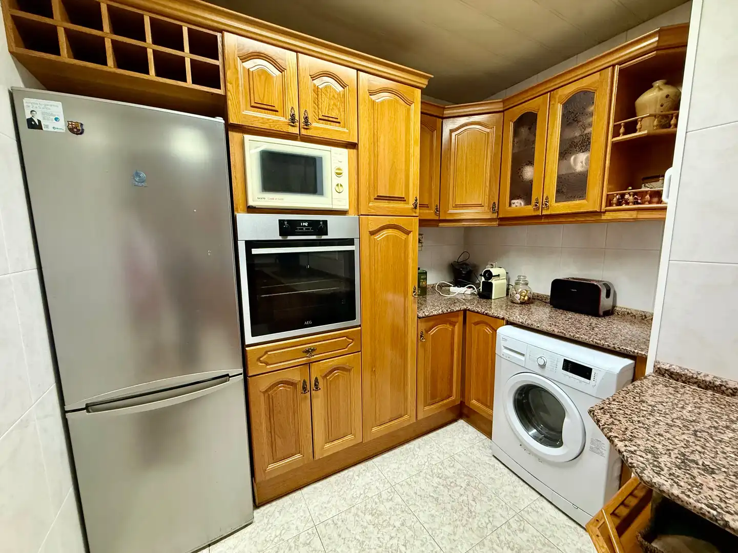 Appartement avec terrasse à vendre à Calle VELAZQUEZ, imagen 39