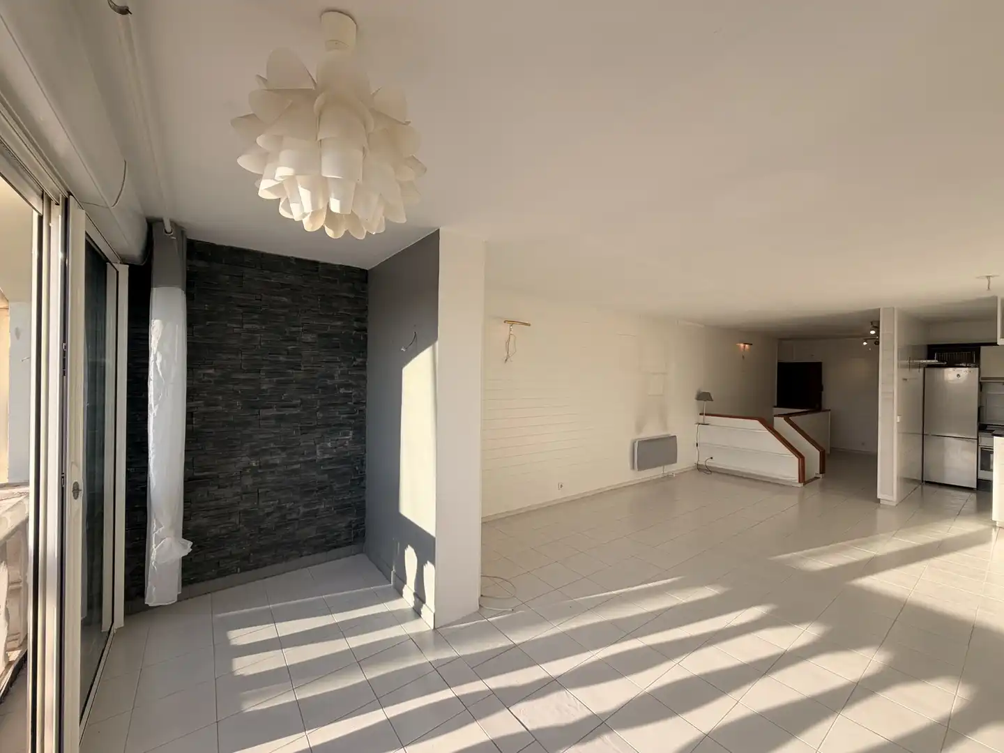 Flat with terrace for sale in Salins - Cavall de Mar, imagen 8