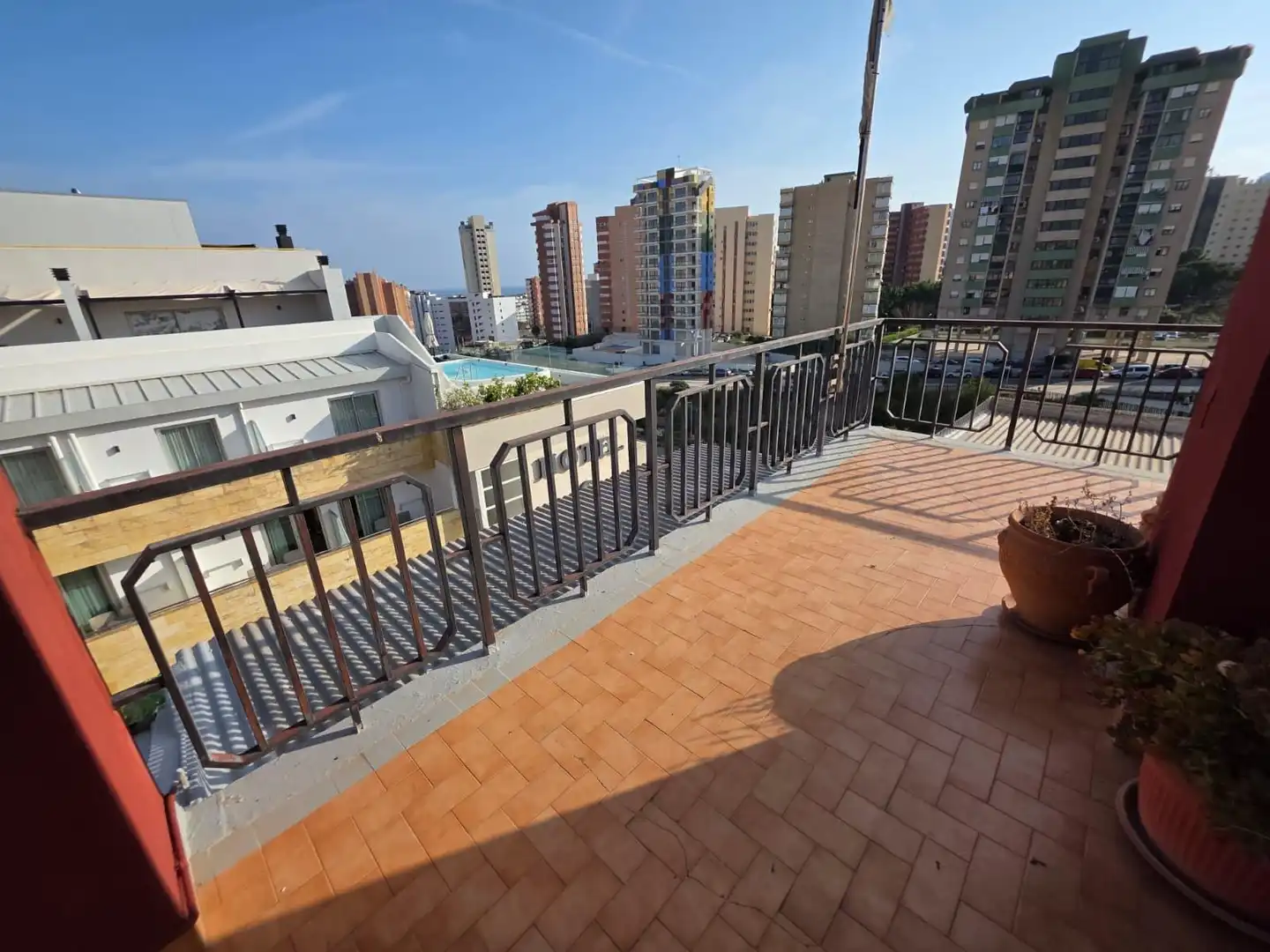 Attico con ascensore in vendita a Calle MONTERA, imagen 8