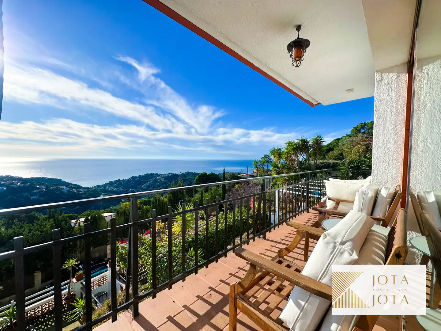 Casa con terraza en venta en Serra Brava, imagen 36
