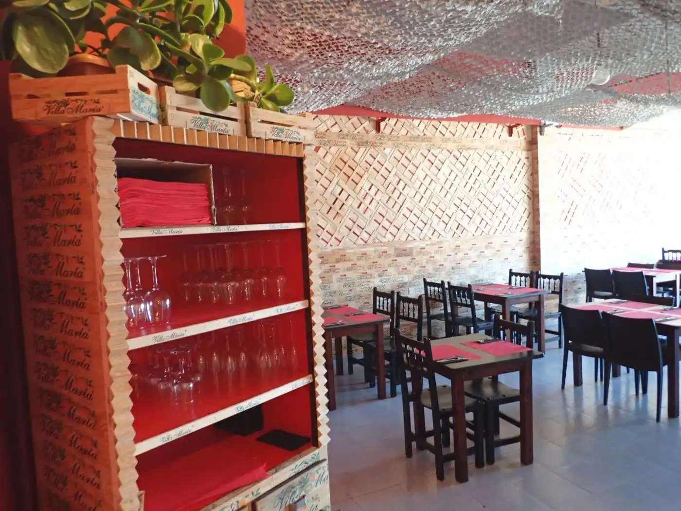 Local en traspaso en Cardedeu con Aire acondicionado, Calefacción y Terraza