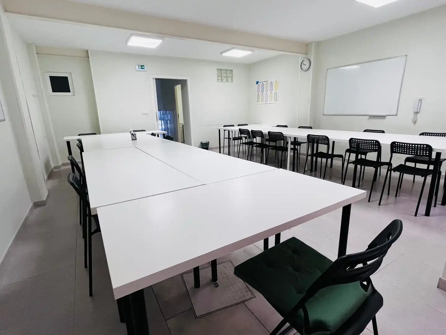 Local de alquiler en Elche / Elx con Aire acondicionado y Amueblado