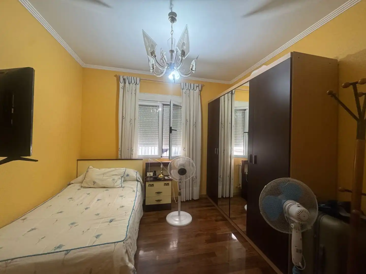 Appartamento con terrazza in vendita a Valdepeñas, imagen 25