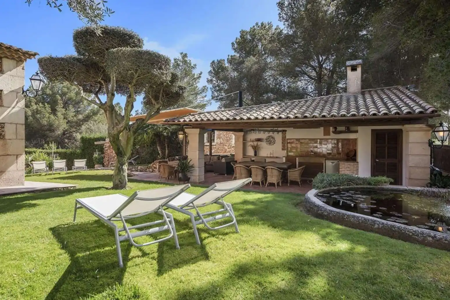 Casa con terraza en venta en Son Servera - Carrer dels Brucs, imagen 3